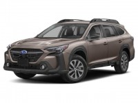 New, 2025 Subaru Outback Premium, Black, I251040-1