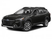 New, 2025 Subaru Outback Limited XT, Black, I251046-1