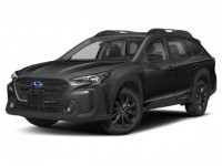 New, 2025 Subaru Outback Onyx Edition, Blue, I251047-1