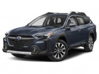 New, 2025 Subaru Outback Touring XT, Blue, I251061-1