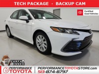 Certified, 2023 Toyota Camry LE Auto, Other, PU113688-1