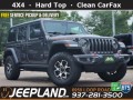 Used, 2020 Jeep Wrangler Unlimited Rubicon, Gray, LW317530-1