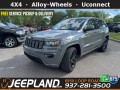 Used, 2021 Jeep Grand Cherokee Laredo X, Gray, MC814929A-1
