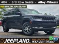New, 2024 Jeep Grand Cherokee L Limited, Black, R8586779-1