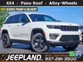 New, 2024 Jeep Grand Cherokee Limited, White, R8582225-1