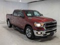 Used, 2020 Ram 1500 Big Horn/Lone Star, Red, DN275A-1