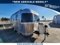 Used, 2018 AIRSTREAM FLYING CLOUD 19CB, Silver, CON43550-1