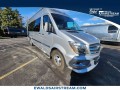 Used, 2019 AIRSTREAM INTERSTATE LOUNGE, Silver, AT24000A-1