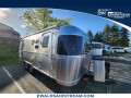 Used, 2021 AIRSTREAM FLYING CLOUD 23CB, Silver, AT23100A-1