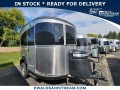 Used, 2022 AIRSTREAM BASECAMP  16X, Silver, AT22104A-1
