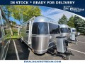 Used, 2022 AIRSTREAM GLOBETROTTER 27FB, Silver, CON61957-1