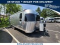 New, 2023 AIRSTREAM FLYING CLOUD  25FB, Silver, AT23063-1
