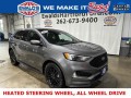Used, 2021 Ford Edge ST Line, Gray, HP58148-1