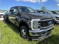 New, 2024 Ford F-350SD Lariat, Brown, HH28420-1