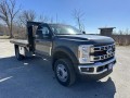 New, 2024 Ford F-450SD XL, Gray, HH27565-1