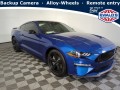 Used, 2022 Ford Mustang GT, Blue, P18388-1