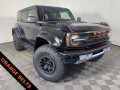 New, 2024 Ford Bronco Raptor, Black, I15723-1