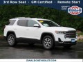 Certified, 2022 GMC Acadia SLE, White, GN6094-1