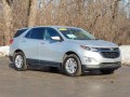 Used, 2020 Chevrolet Equinox LT, Silver, CP2855-1