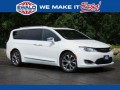 Used, 2020 Chrysler Pacifica Limited, White, CN2907-1