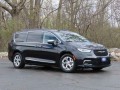 Used, 2022 Chrysler Pacifica Limited, Black, CN2903-1
