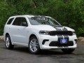 New, 2024 Dodge Durango R/T, White, D24D155-1