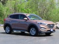 Used, 2017 Hyundai Tucson SE, Tan, 24K311A-1