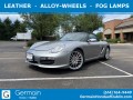 Used, 2008 Porsche Boxster RS 60 Spyder, Silver, BC8857A-1