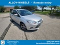 Used, 2014 Ford Focus SE, Silver, H242174A-1