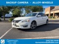 Used, 2015 Nissan Altima 2.5 SV, White, H242152A-1