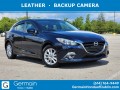 Used, 2016 Mazda Mazda3 i Grand Touring, Blue, H241865B-1