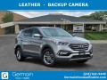 Used, 2017 Hyundai Santa Fe Sport 2.4 Base, Gray, H242098A-1