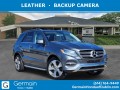 Used, 2017 Mercedes-Benz GLE GLE 350, Gray, BC8886A-1