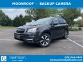 Used, 2017 Subaru Forester 2.5i Limited, H242172A-1