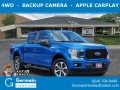 Used, 2019 Ford F-150 XL, H242044A-1
