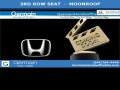 Certified, 2019 Honda Odyssey Elite, Gray, KC8868-1