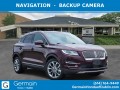 Used, 2019 Lincoln MKC Select, H250088A-1