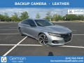 Certified, 2022 Honda Accord Sport Special Edition, Silver, H250039B-1