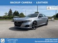 Certified, 2022 Honda Accord Sport Special Edition, Silver, NC8887-1