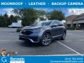 Certified, 2022 Honda CR-V Touring, Other, H242145A-1