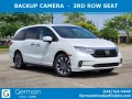 New, 2024 Honda Odyssey EX-L, White, 9471DT-1