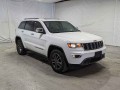 Certified, 2021 Jeep Grand Cherokee Limited, White, JR226A-1