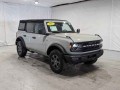 Used, 2022 Ford Bronco Big Bend, Gray, DP55558A-1