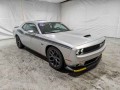 New, 2023 Dodge Challenger R/T, Silver, DP218-1
