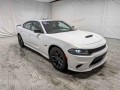 New, 2023 Dodge Charger R/T, White, DP232-1