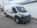 New, 2023 Ram ProMaster 3500 High Roof, White, DP173-1