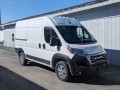 New, 2023 Ram ProMaster 3500 High Roof, White, DP255-1