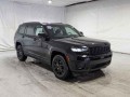 New, 2024 Jeep Grand Cherokee L Laredo, Black, JR270-1
