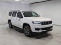 New, 2024 Jeep Wagoneer Base, White, JR160-1