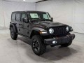 New, 2024 Jeep Wrangler Rubicon, Black, JR237-1